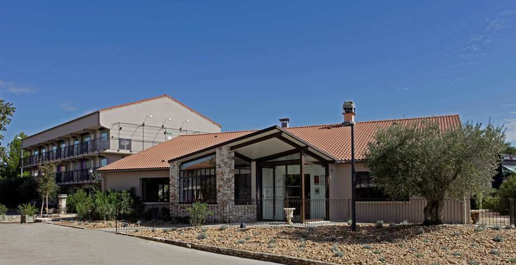 Terre De Provence Hotel & Spa Le Pontet  Exterior foto