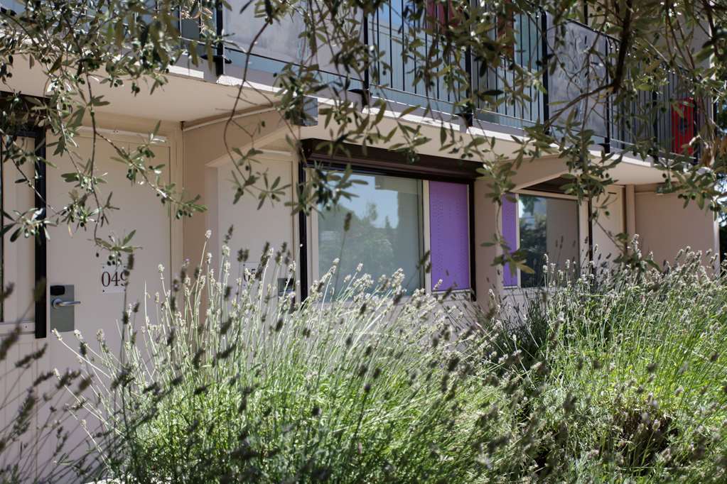 Terre De Provence Hotel & Spa Le Pontet  Exterior foto