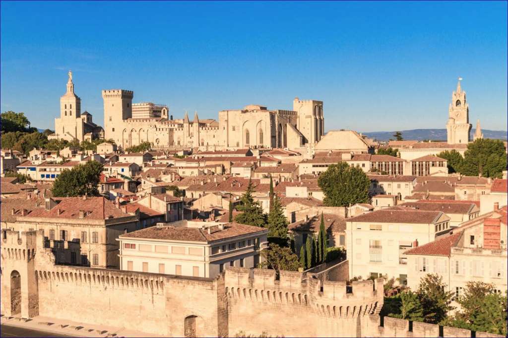 Terre De Provence Hotel & Spa Le Pontet  Ausstattung foto